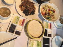 -玉林烤鸭店(黄村兴华店)