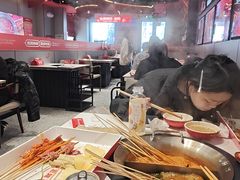 -宏姐串串香(征仪路店)
