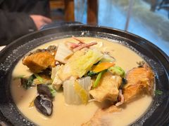 -尽善百年古院餐厅(王家老宅店)