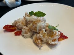 -大董(华贸购物中心店)