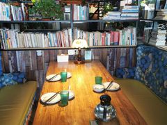 包厢-嘉禾·悦享餐厅(八方汇店)