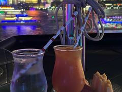 -外滩8号 whisky bar(金延大厦店)