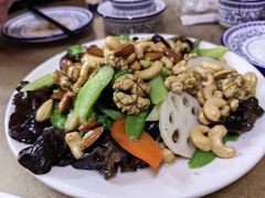 -同发号饭庄(复兴路店)