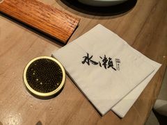 -Minase水濑·日料放题(外滩店)