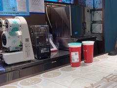 -茶米有言(城市市集龙之梦店)