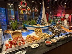 -广州富力君悦大酒店·凯菲厅