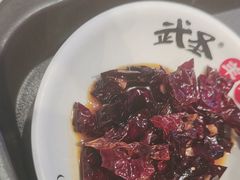 -武圣羊汤·西北面(朝阳门店)