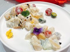 -高第街56号港式餐厅(山大路店)