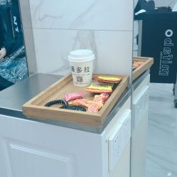 -潘多拉Hairsalon