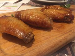 -菲滋意式餐厅(西溪印象城店)