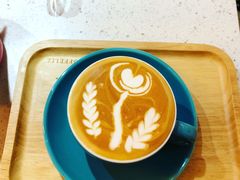 -COFFELIZ COFFEE