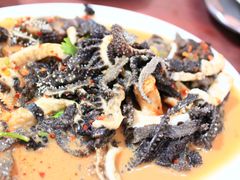爆肚-姚记炒肝店(鼓楼店)