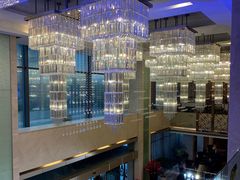 -冠发君悦大酒店-餐厅