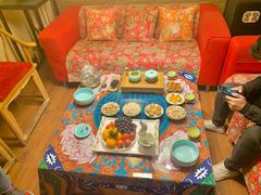 -山水悦茶会所(上海沙龙新天地天宝商业中心店)