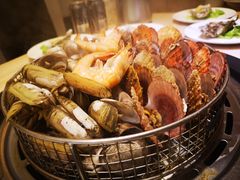 -海味当家(西安路店)