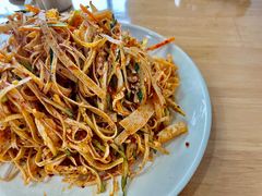 -贤花饭店(城阳店)