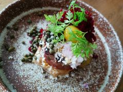 -BOR Eatery(安福路店)