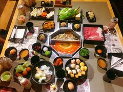 -八角锄烧·肉火锅(天河城店)