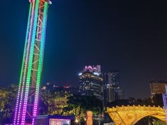 -海心沙亚运公园