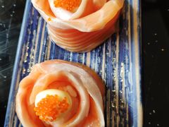 -真剑日本料理·铁板烧(贵州路店)