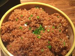 糯米蒸仔排-无锡新湖铂尔曼大酒店·悦轩中餐厅