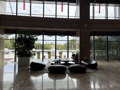 -北京园博大酒店