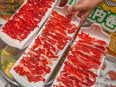 -潮正和潮汕牛肉火锅·老字号(番禺万达店)