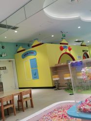 -meland亲子乐园·派对·研学(淄博万象汇店)
