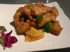 -天厨妙香素食餐厅(清华店)