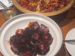 -永安水煮活鱼·仪征菜(仪征奥林匹克店)