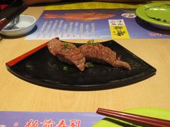 -板长寿司(海港城店)