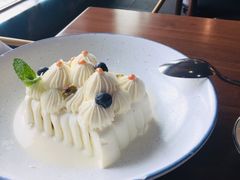 -FISH&POTATO Cō(地中海美食 万象城店)