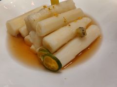 温县桂花山药-阿庄新豫菜(航海东路店)