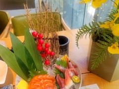 -Sushi Love 创意寿司(丽影广场店)