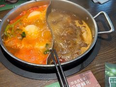 -呷哺呷哺 小火锅 (浦东新欧尚超市店)