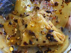 -周小亮丁家坡洋芋(全国总店)