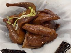 -新兴家喻酒家·羊城名宴(昌岗店)