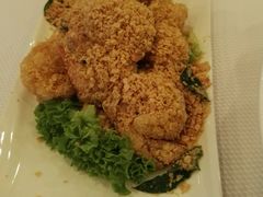 -新加坡海鲜共和(名胜世界圣淘沙海滨坊)