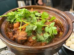 -川香煲(茅台路店)