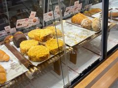 -山崎面包(百联世纪店)