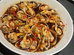 -锦府园·新台州菜(合生汇店)