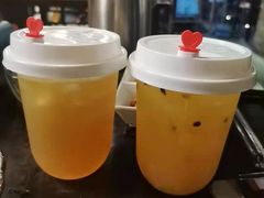 -老表记广西宵夜螺蛳鸭脚煲(西大店)