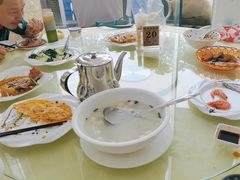 -秋姐美食店(旅游大道店)