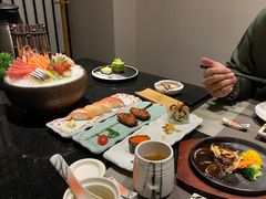 -daozao料理美术馆(东营店)