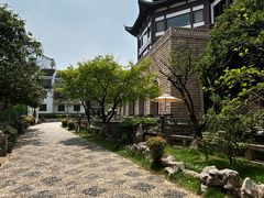 -苏州吴宫泛太平洋酒店