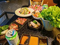-樱嘢·炭火烧肉(惠南店)