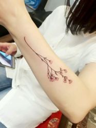 -京都墨客刺青