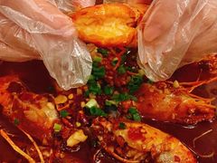 -东排食堂长沙小吃大排档(五一广场店)