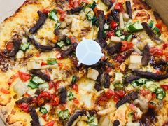 -达美乐比萨(东建路店)