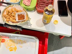 -老马路串串香火锅(北门桥店)